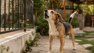 Köpeğim Sürekli Havlıyor, Sebebi Ne Olabilir?