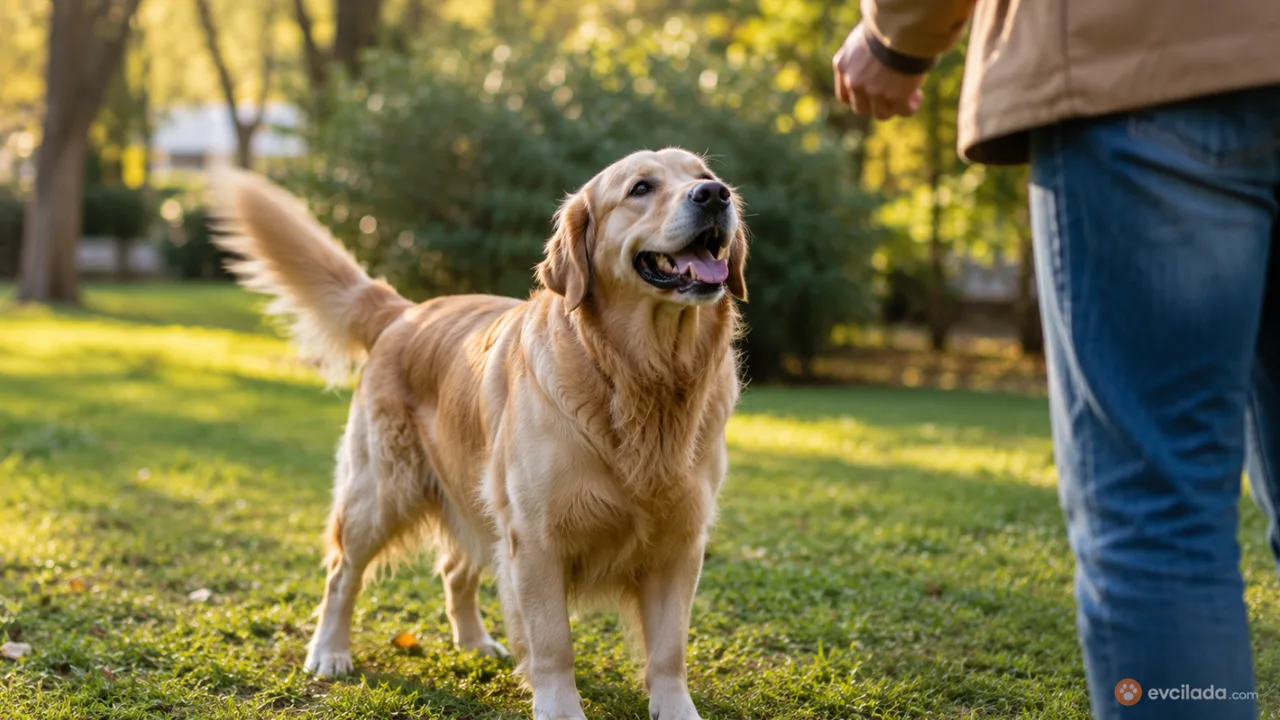 Köpekler Neden Kuyruk Sallar?