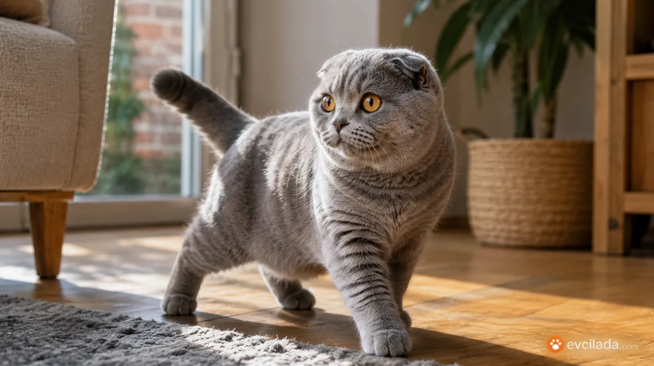 Scottish Fold