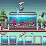 Evde Akvaryum Kurulumu Nasıl Yapılır?