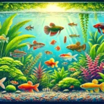 Akvaryum Balıkları İçin En İyi Türler