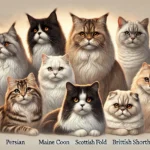 En İyi Kedi Cinsleri