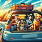 Evcil Hayvanlarla Seyahat Rehberi