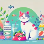 Kediler İçin Doğru Beslenme Rehberi