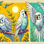 Muhabbet Kuşu Davranışları ve Anlamları